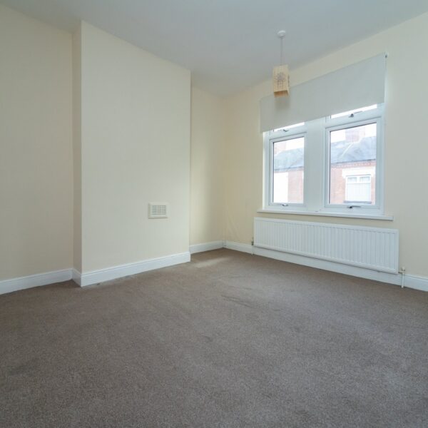 Cranmer Street, Leicester