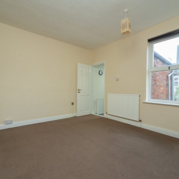 Cranmer Street, Leicester