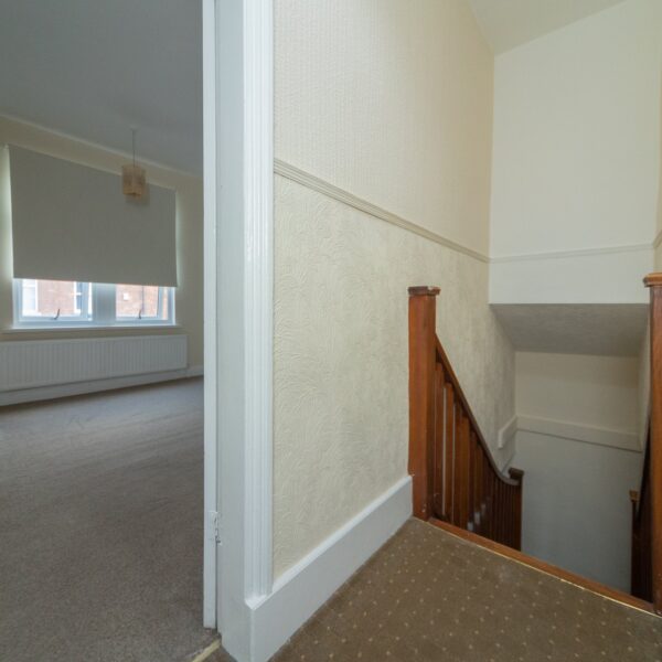 Cranmer Street, Leicester