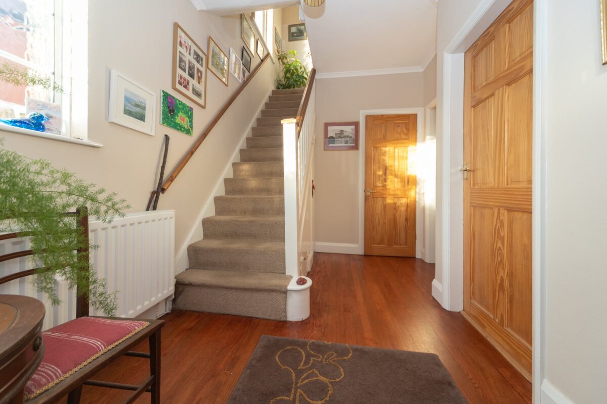 Park Hill Drive, Leicester
