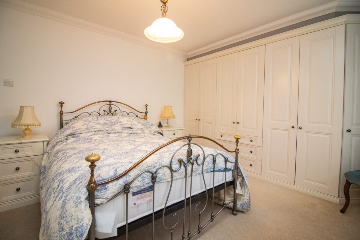 Macaulay Road, Lutterworth