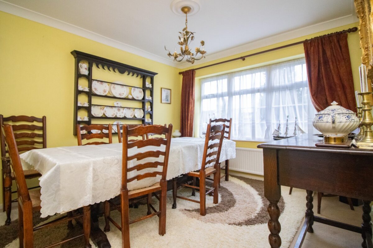 Macaulay Road, Lutterworth
