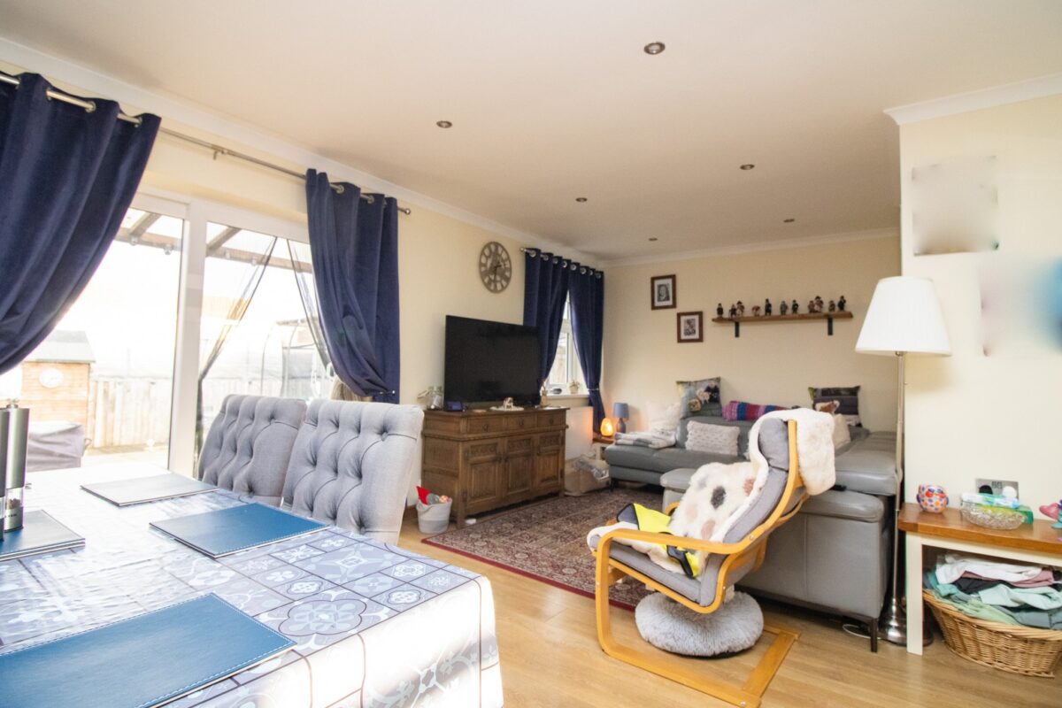 Jessop Close, Leicester
