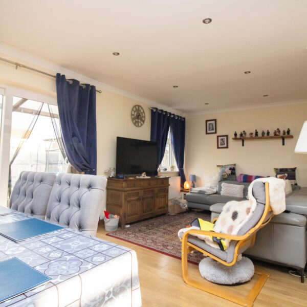 Jessop Close, Leicester