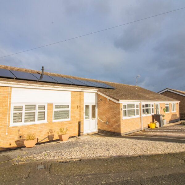 Jessop Close, Leicester
