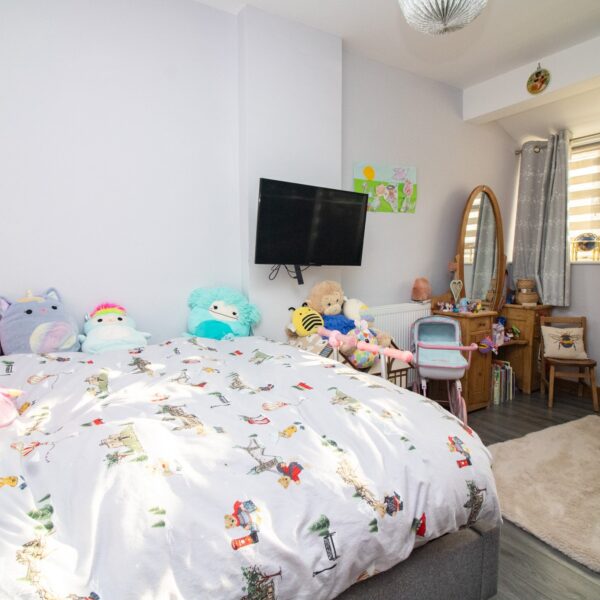 Jessop Close, Leicester