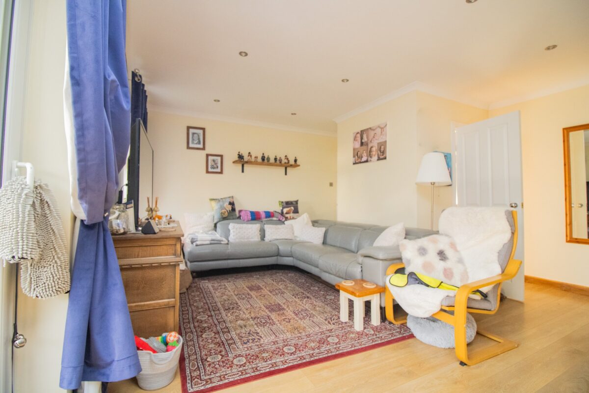 Jessop Close, Leicester