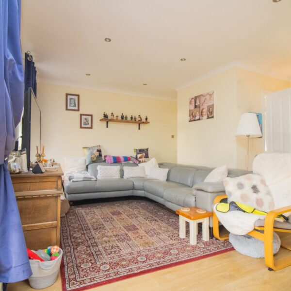Jessop Close, Leicester