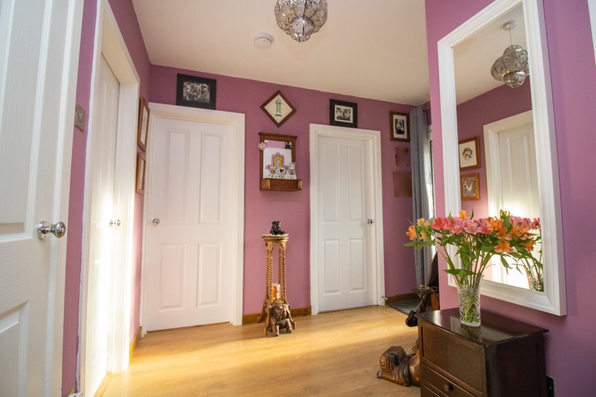 Jessop Close, Leicester