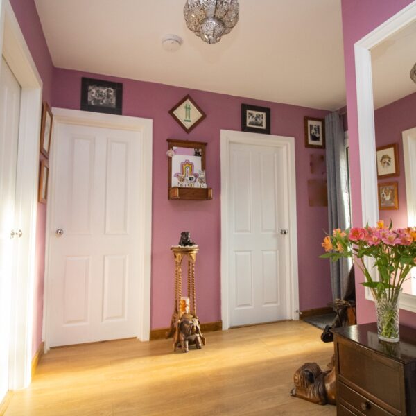 Jessop Close, Leicester