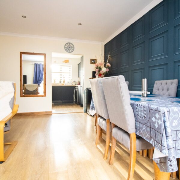 Jessop Close, Leicester
