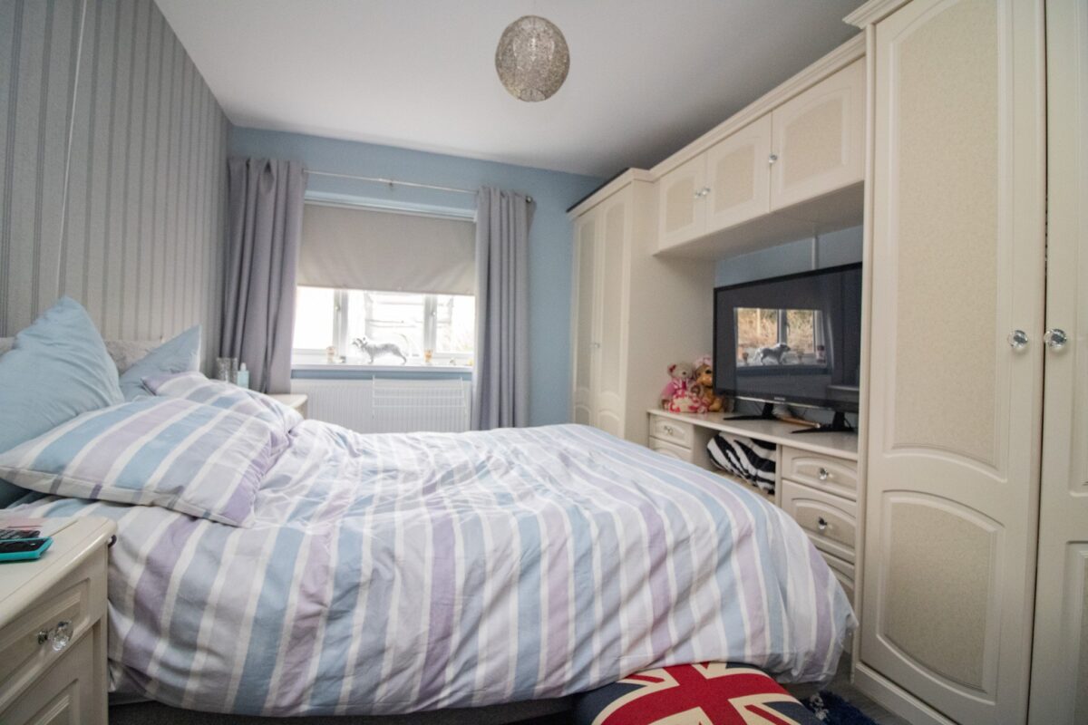 Jessop Close, Leicester