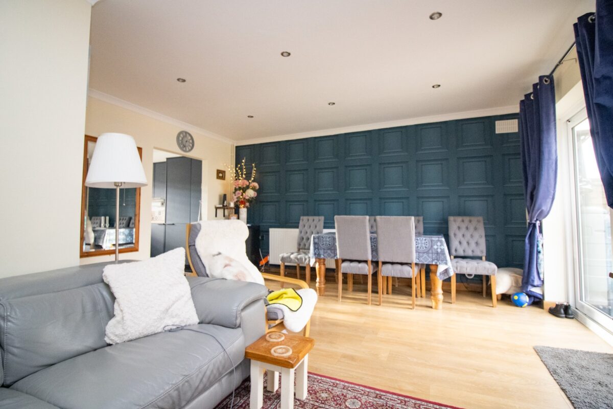Jessop Close, Leicester