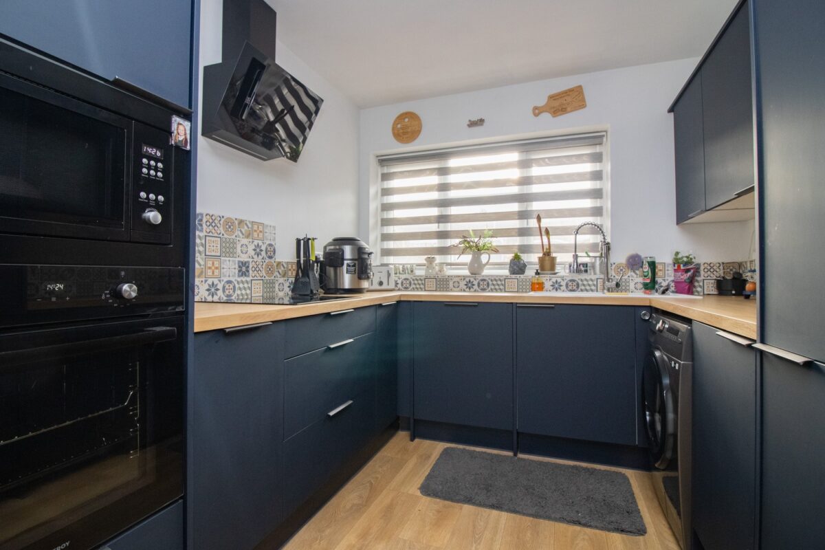 Jessop Close, Leicester
