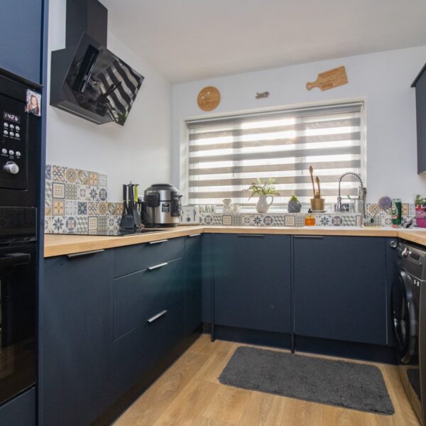 Jessop Close, Leicester