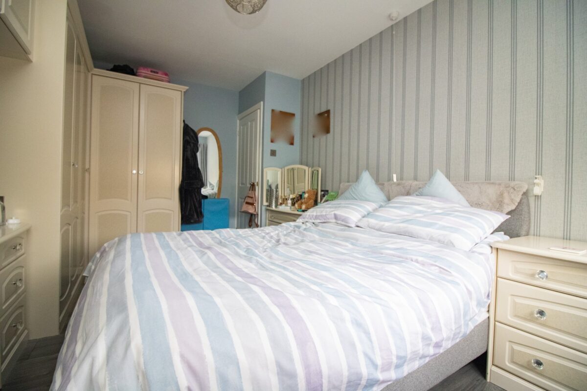 Jessop Close, Leicester