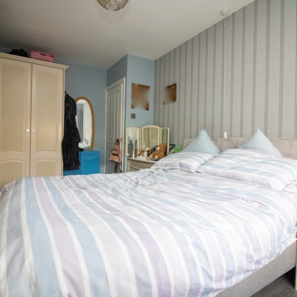 Jessop Close, Leicester