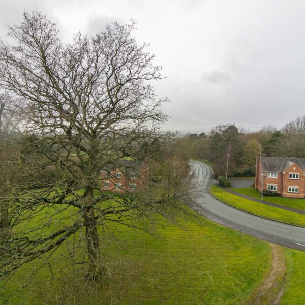 Stelle Way, Leicester