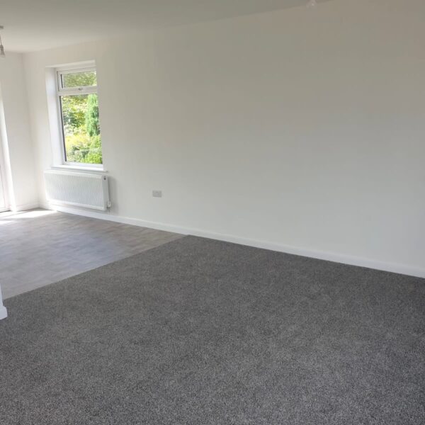 Meadowcourt Road, Groby