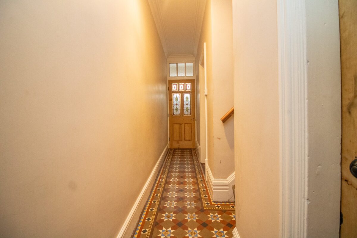 Dulverton Road, Leicester