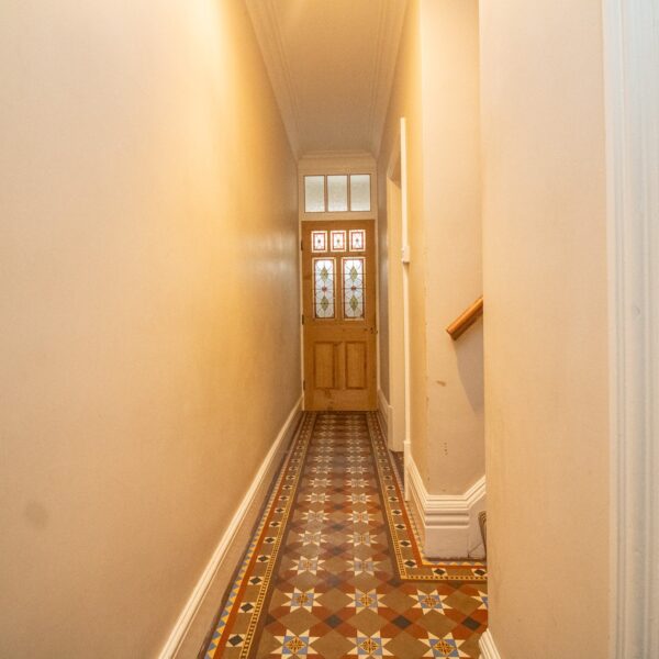 Dulverton Road, Leicester