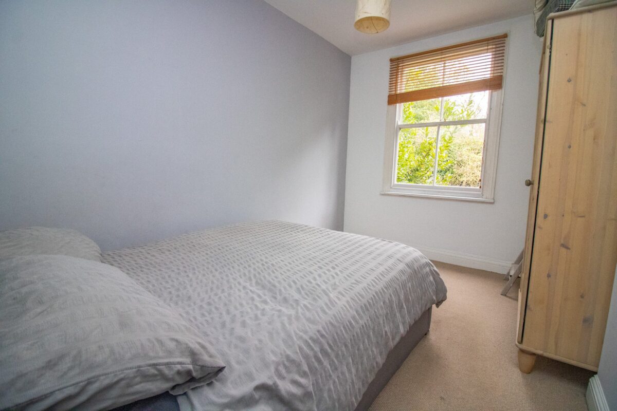 Dulverton Road, Leicester