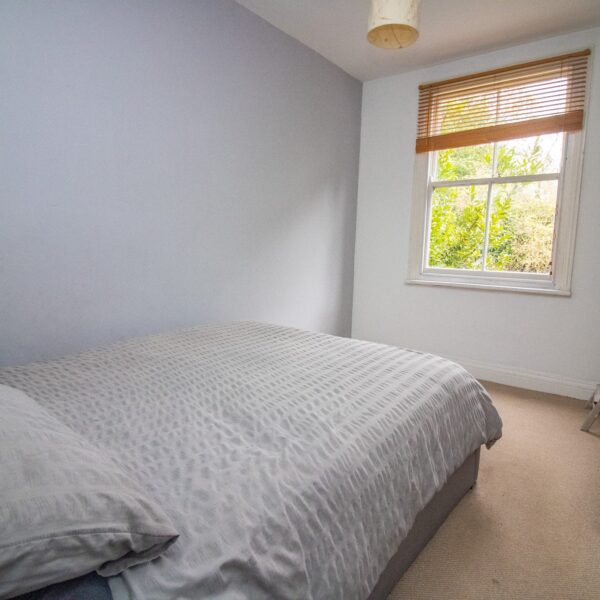 Dulverton Road, Leicester