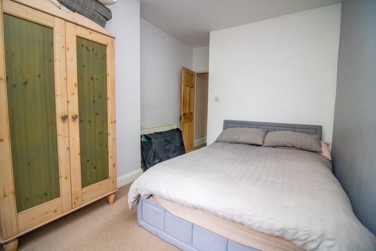 Dulverton Road, Leicester