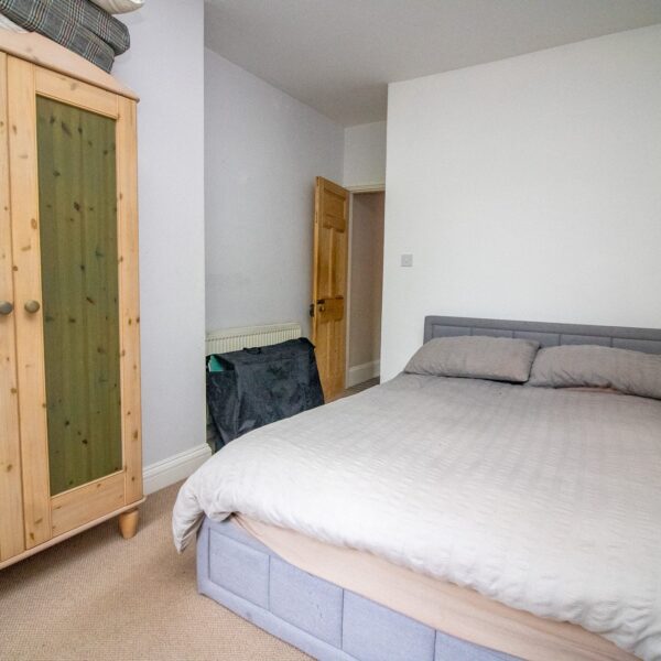 Dulverton Road, Leicester
