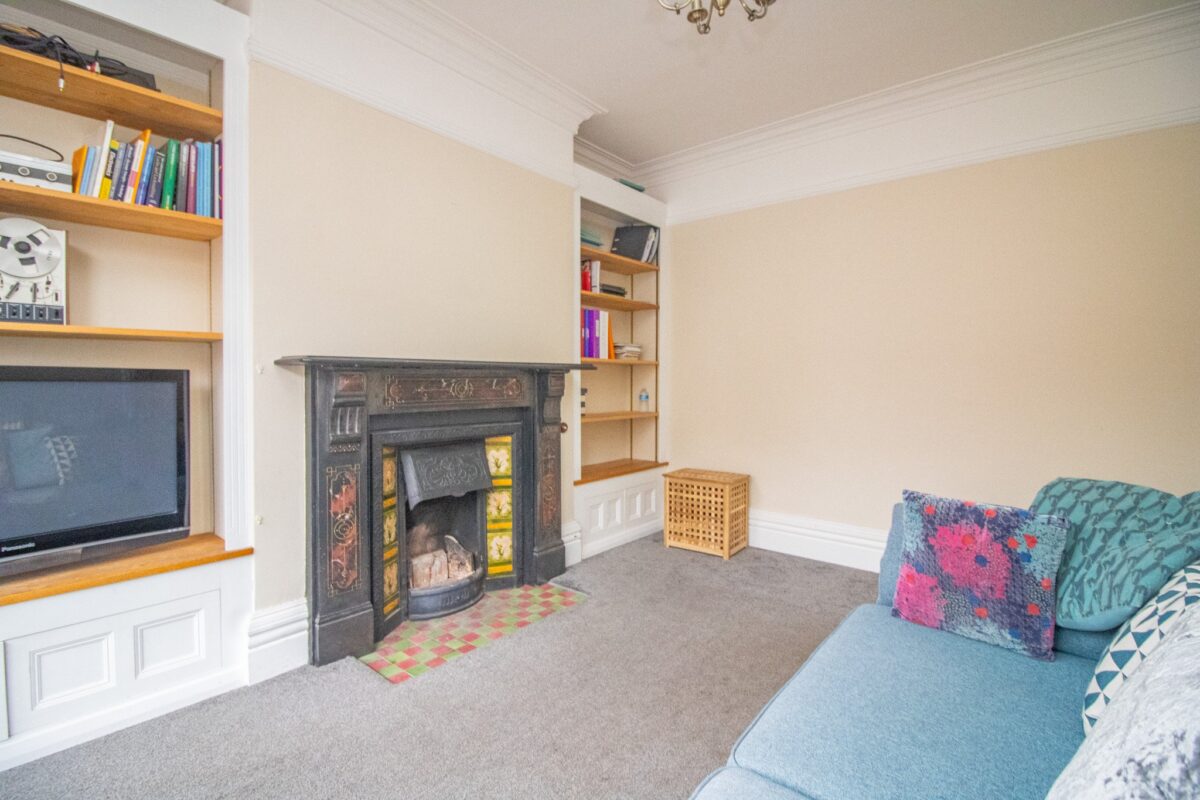 Dulverton Road, Leicester