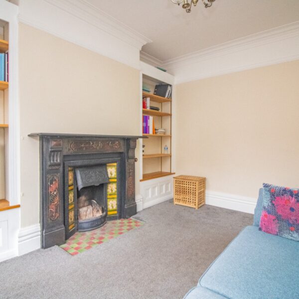 Dulverton Road, Leicester