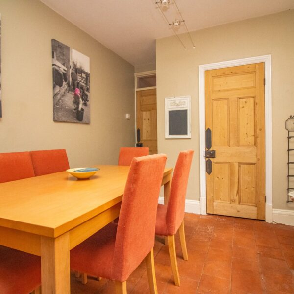 Dulverton Road, Leicester