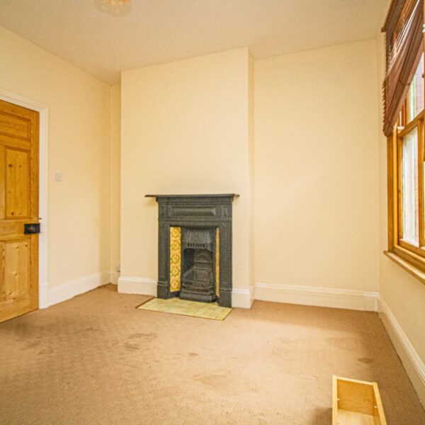 Dulverton Road, Leicester