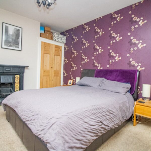 Dulverton Road, Leicester