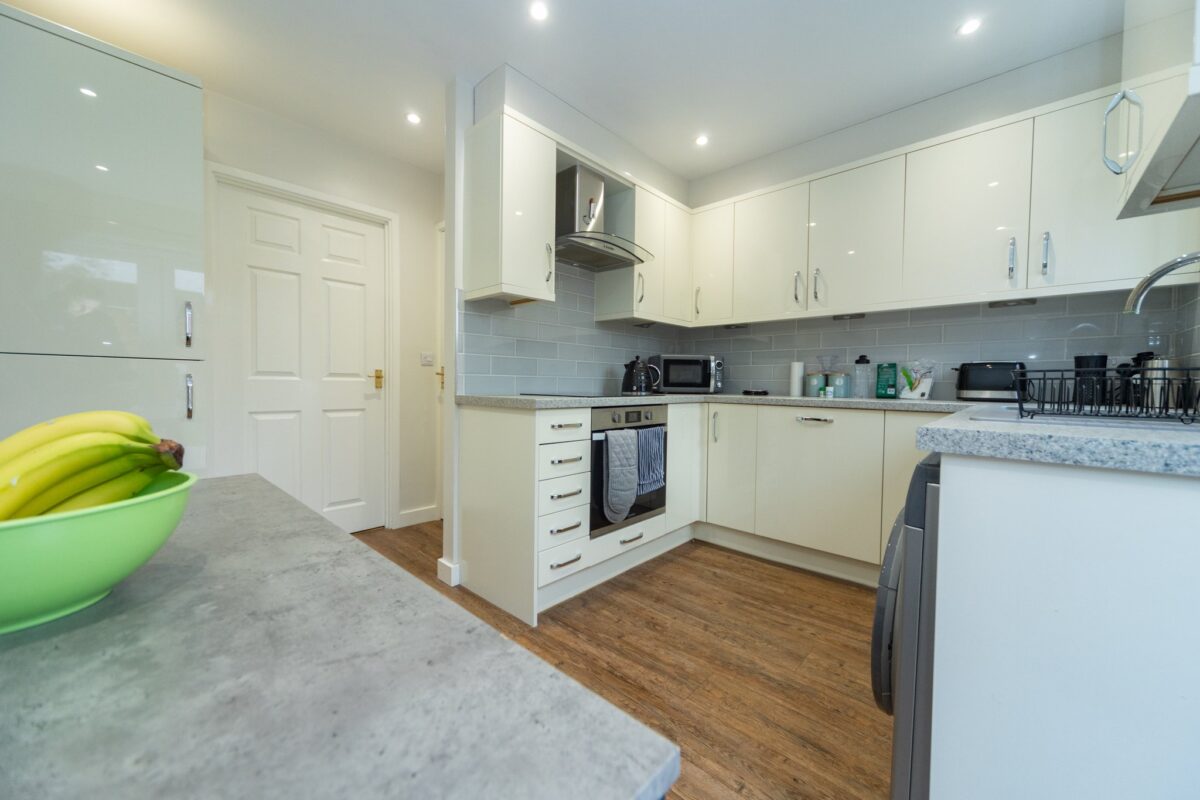 Adam Dale, Loughborough