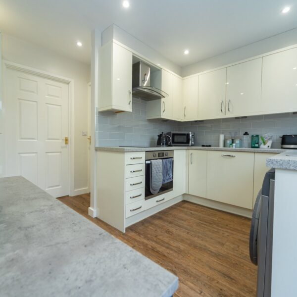 Adam Dale, Loughborough