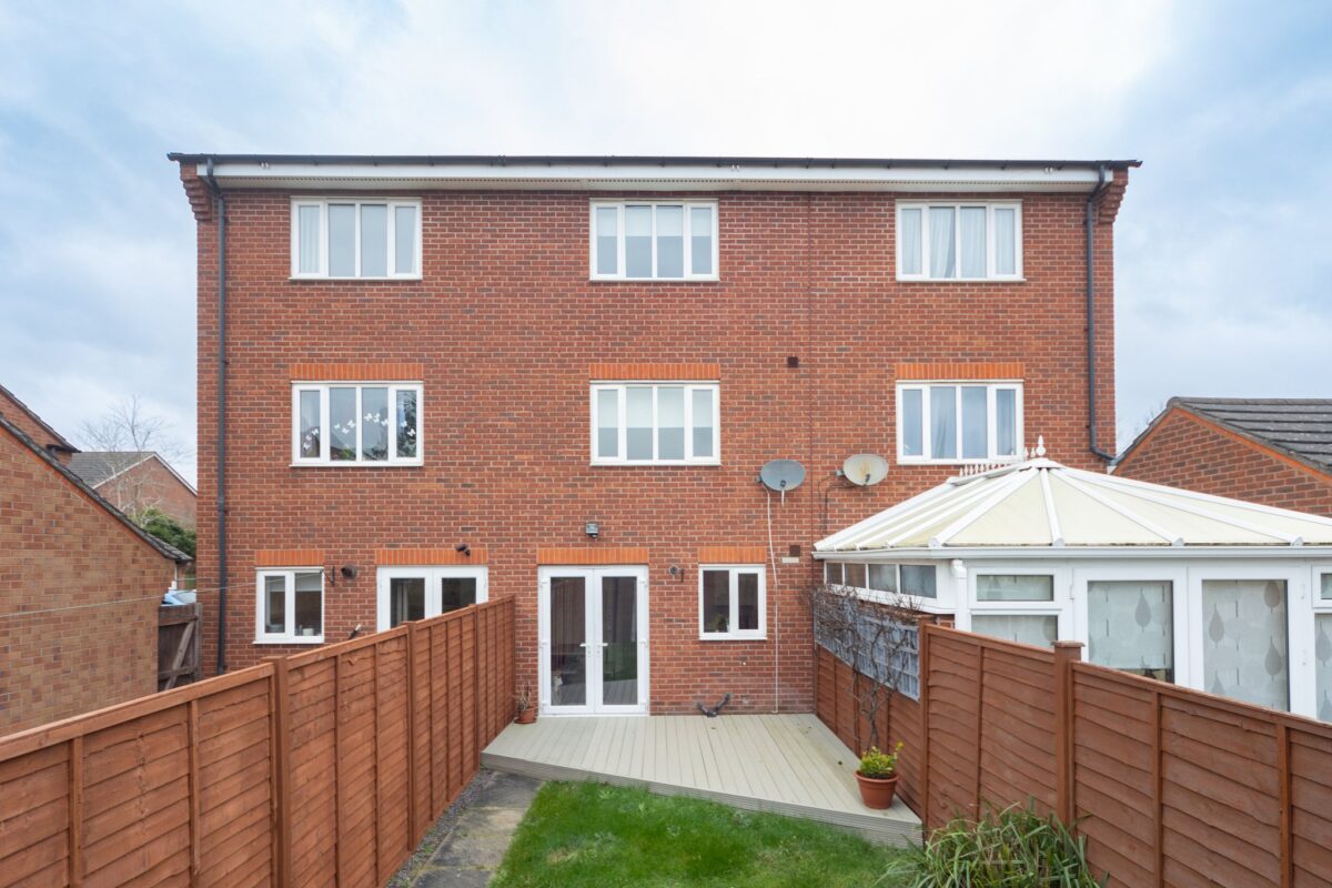 Adam Dale, Loughborough