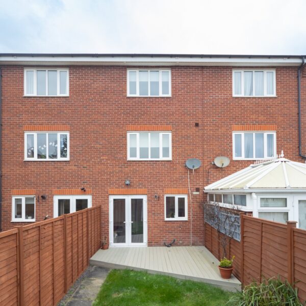 Adam Dale, Loughborough