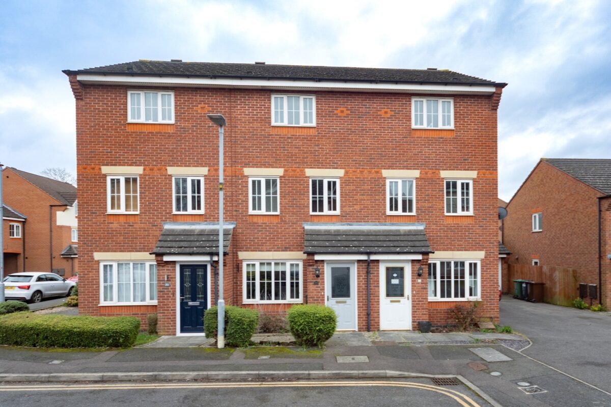 Adam Dale, Loughborough