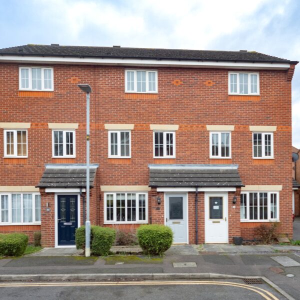 Adam Dale, Loughborough