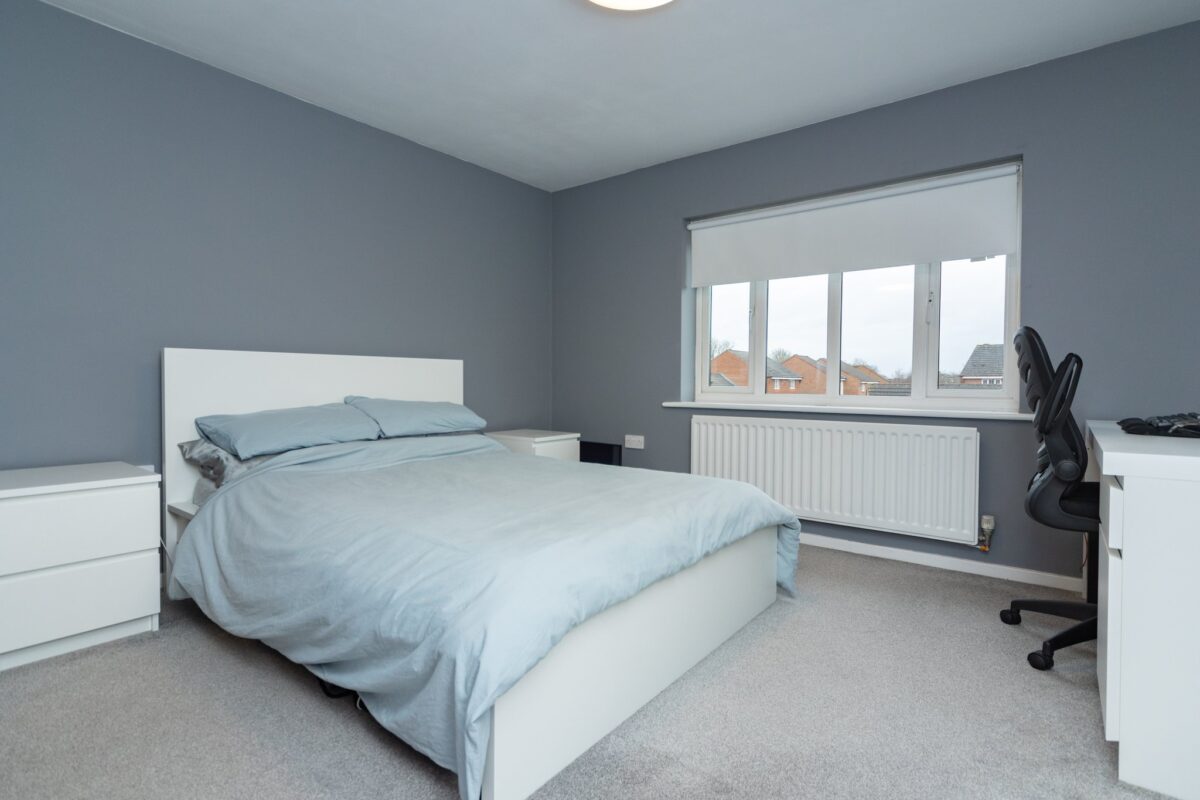 Adam Dale, Loughborough