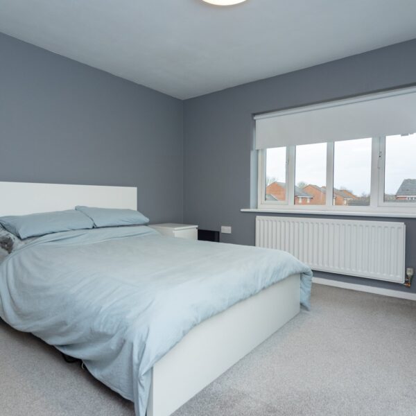 Adam Dale, Loughborough