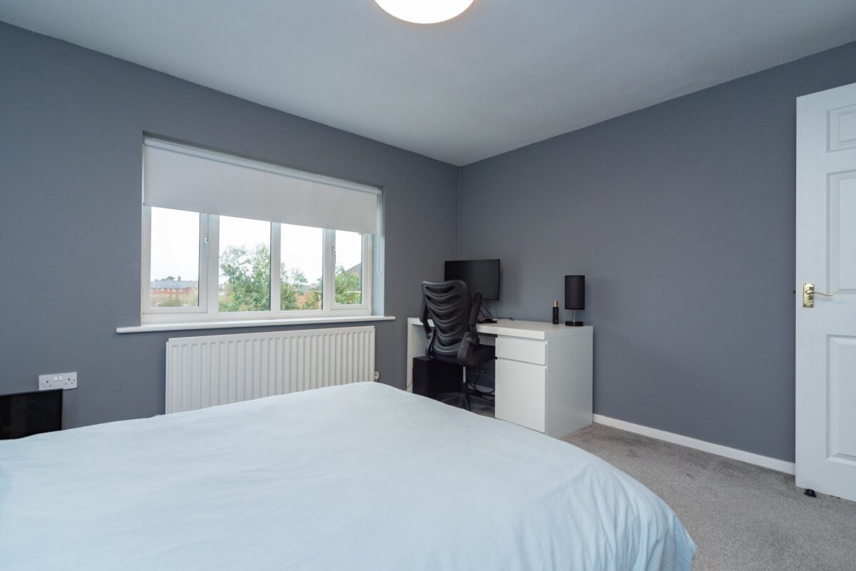Adam Dale, Loughborough