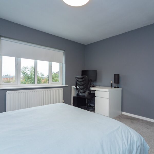 Adam Dale, Loughborough