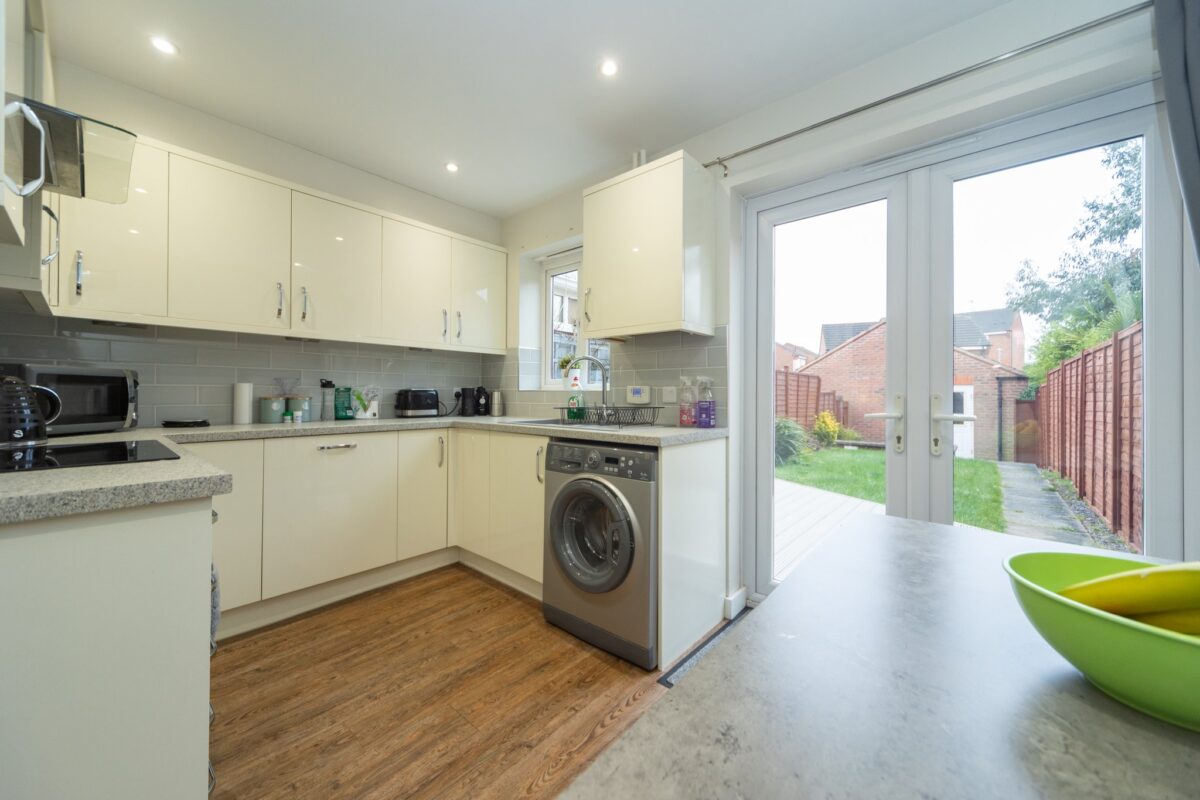 Adam Dale, Loughborough