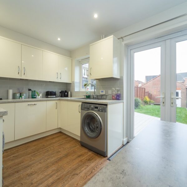 Adam Dale, Loughborough