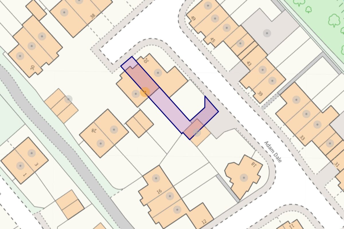 Adam Dale, Loughborough