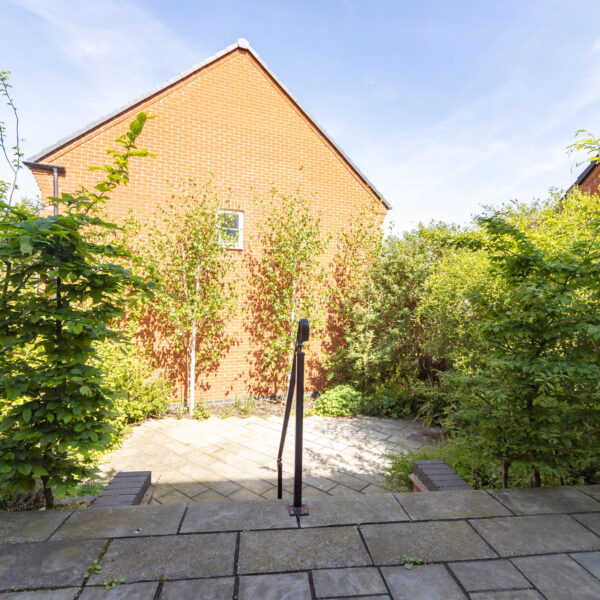 Saxon Drive, Leicester