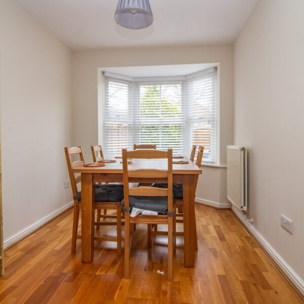 Holly Court, Leicester