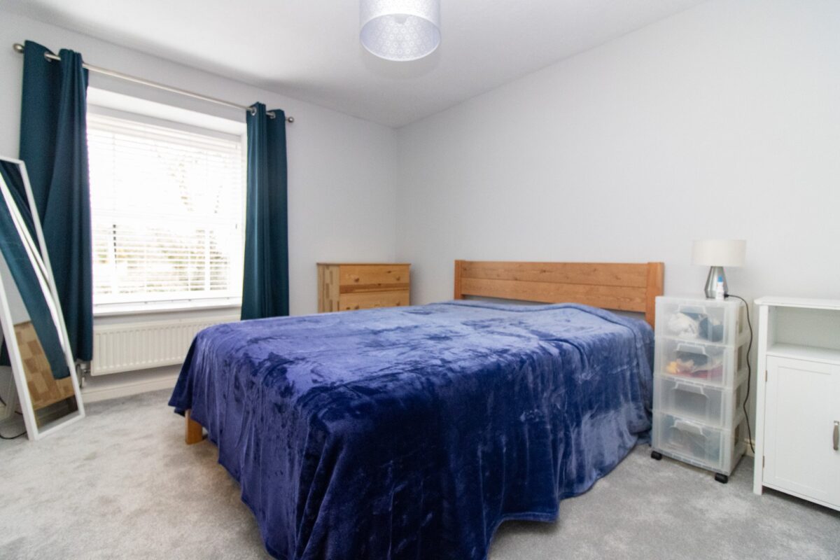 Holly Court, Leicester